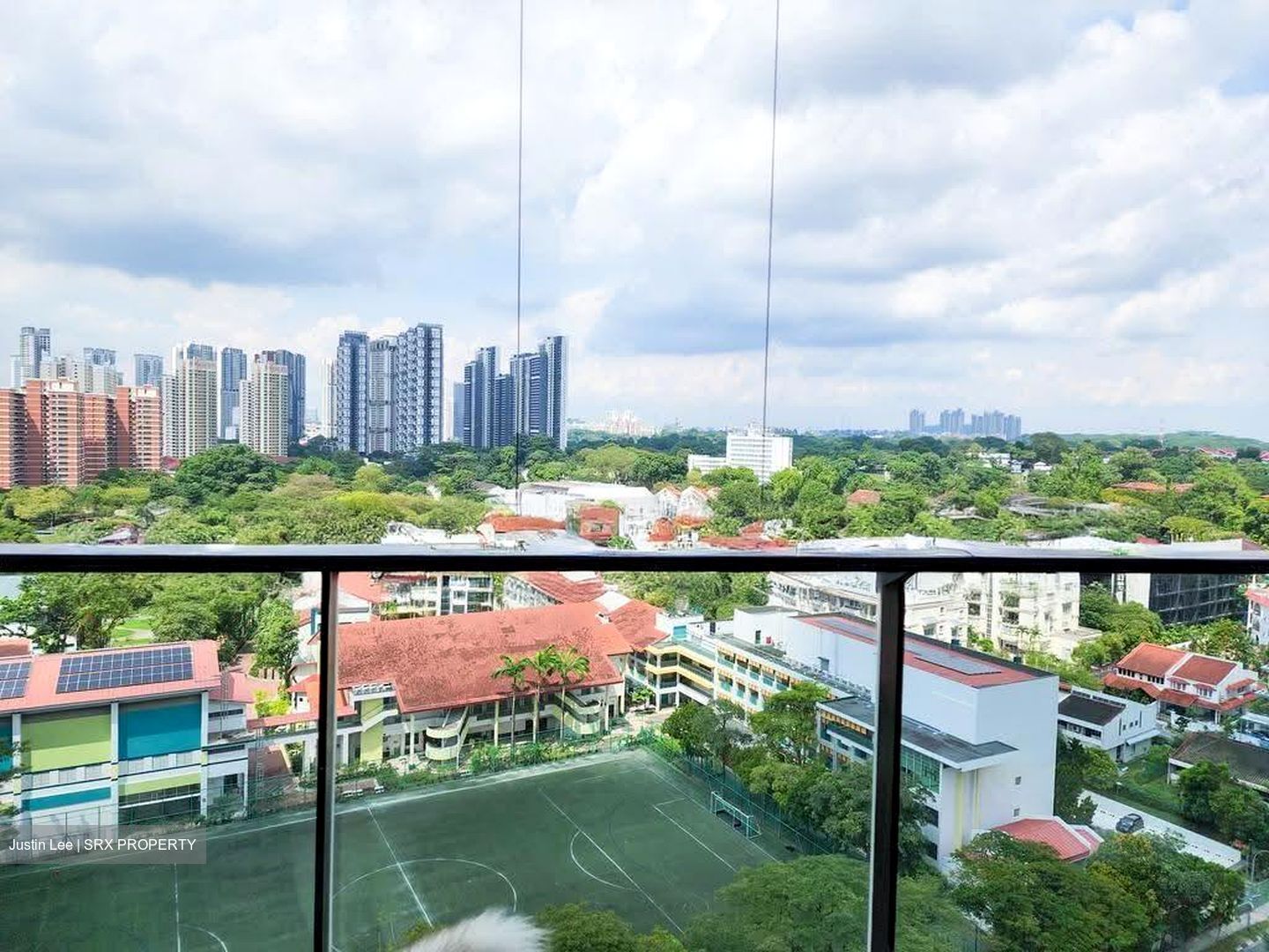 The Crest (D3), Condominium #612890641